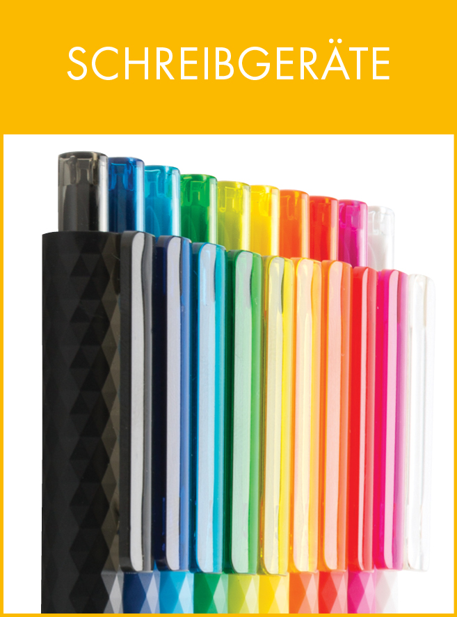 Action Office Werbeartikel OHG - SCHREIBGERÄTE